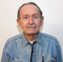 Dr. John Bergeron