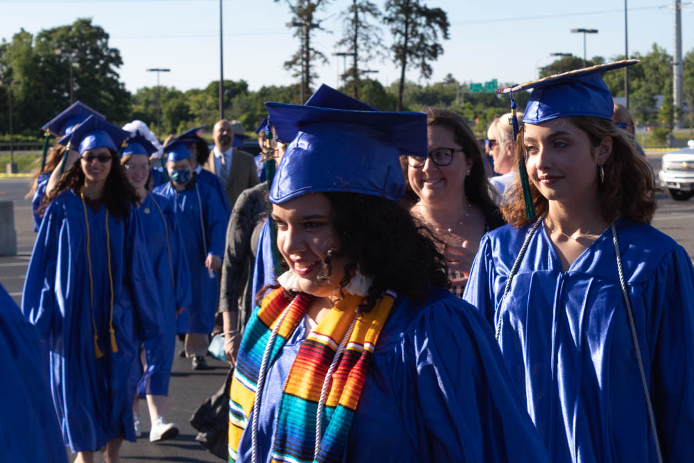 TVHS Grads Are… Tech Valley High School